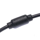 Breakaway Extension Adapter Cable Wire Cord For XBOX Console ControllE WF Ew