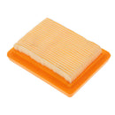 Mower Parts Air Filter Replacement for  FS120 FS200 FS250 Chainsaw