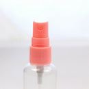 15Pcs 30Ml Spray Bottle Perfume Portable Travel Plastic Bottles Refillable