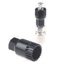 Bike Crank Puller Removal Bicycle Repair Extractor Bottom Bracket RemoverB.kz