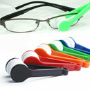 Home Multifunction Microfiber Dual Head Tool Wipe Portable Mini Glasses Cleaner