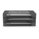 Tool-Free USB 3.0 SATA III Hard Disk Enclosures Case Cover For 2.5inch HDD SSD