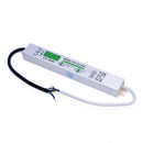 30W 110V-250V to DC 12V Power Supply Adapter Driver Transformer IP67 sgs SFW