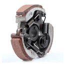 Minimoto Heavy Duty Steel Clutch For 43 47 49 cc Mini Pocket Dirt Bike PYL FIW