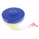 100m X Reusable Barricade Tape Police Caution Line Security Safety; Width: 40 mm