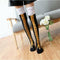 Womens Chicken Foot Socks Leg/Knee Socks Xmas 3- Chicken Socks Cartoon Stockings
