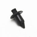 100pcs 8mm Motorcycle Fairing Rivet Retainer Trim Push Clips for Kawasaki