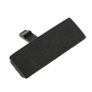 USB MIC HDMI AV IN Video Out Rubber Door Cover Skin for Canon 550D Camera