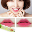 Aloe Vera Lip Gloss Colour Changing Long Lasting Moisturizing Lipstick balm V5N9