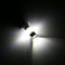 1Pair H7 10000W 150000LM Car LED Headlights Bulbs Fog Lights 6000K CREE White