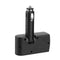 Quelima QC 3.0 USB Car Charger Cigarette Lighter Socket Splitter Power Adapter