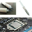 1PC 30g Thermal Grease Heatsink Compound Paste Heat Sink CPU GPU VGA Syringe