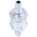 Check Valve Fuel crude oil engine valve Aluminum (8mm) R7K5