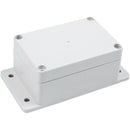 100mm x 68mm x 50mm Waterproof Plastic Enclosure Case DIY Junction Box N1D5