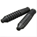 90 degree Alligator Guide Pipe Bicycle   Bike V-Brake Cable Guide Noodles 3C