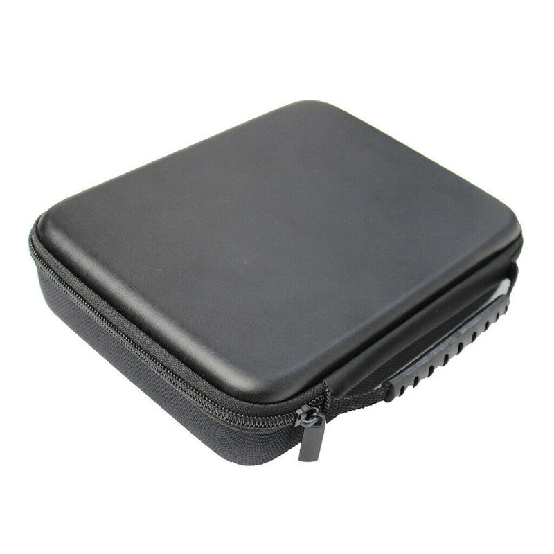 Universal EVA Electronics Accessories Storage Box Carrying Case Waterproof