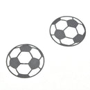 20x Football Kids Nursery Bedrooms Walls Art Stickers Wall Decals Graphics 3c
