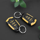 Universal Car Remote Control Central Door Lock Locking Keyless Entry System