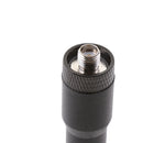 Soft Short Antenna SMA Female 144MHz/430MHz for BaoFeng UV-5R UV-5RA Kenwood .