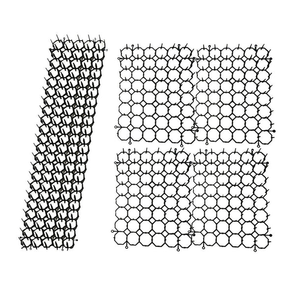 8pcs Anti Cat Dog Animal Repellent Deterrent Indoor Outdoor