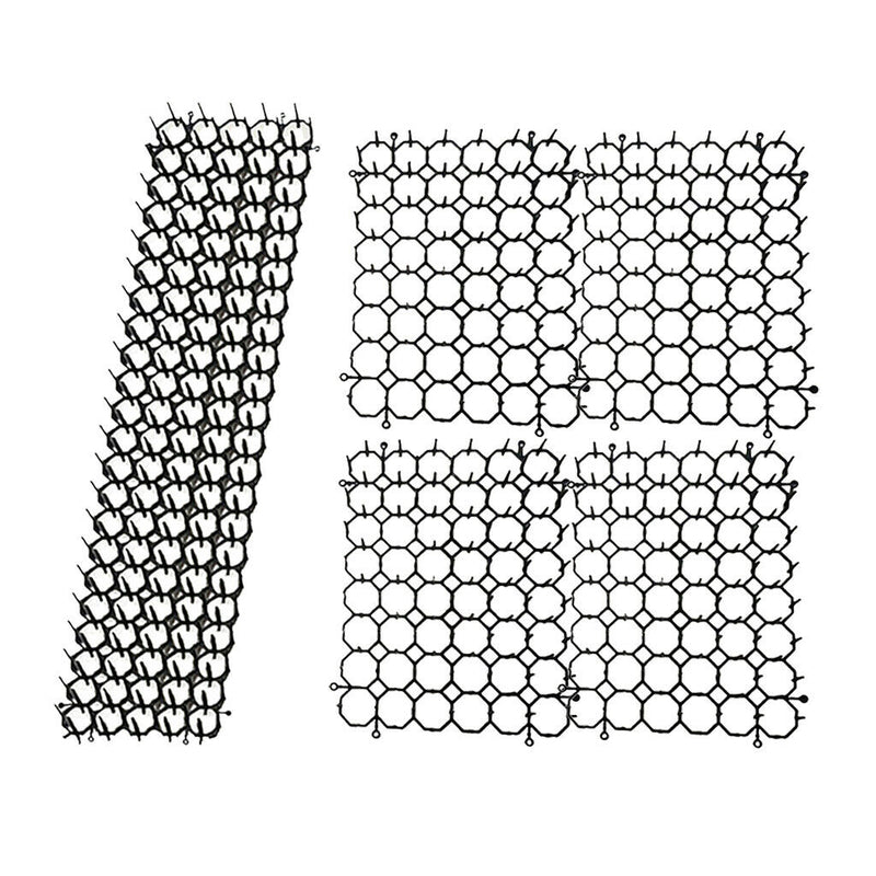 8pcs Anti Cat Dog Animal Repellent Deterrent Indoor Outdoor