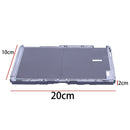 Middle Frame Housing Shell Cover Case Replacement For Nintendo Switch Ns Sw