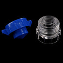 Portable Pill Medicine Crusher Tablet Medicine Cutter Pulverizer Durable Plas3C