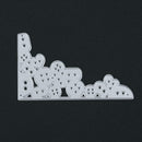 Photo Frame DIY Stencil Embossing Scrapbook Craft Cutting Die Album Card