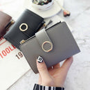 Women'S Fashion PU Wallet Women Card Holder WomenS Clutch Bag Women Wallet