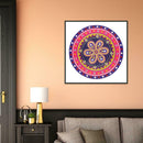 5D DIY Special Shaped Diamond Painting Mandala Cross Stitch Craft Kit Decor