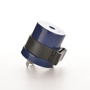 Input Motorcycle Moto Blue Beeper Flasher Turn Signal LED Blinker 2 Pin 12V BX