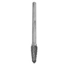 Hard Alloy Rotating Nail File Sanding Nail Drill Bit 0.5cm x 1.4cm S9D4
