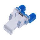 High Quality Plastic Button Sew On Foot for Domestic Home Sewing Machines