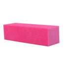 6 x Nail Art Sanding Files Polish Buffer Block Manicure Pedicure Tips  GVC