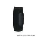 3X(Portable Silicone Protector for Charge 4 Speakers Protective Travel Case