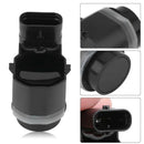 Car Pdc Parking Sensor,Keenso Front Rear Garage Parking Assist Reverse Sens