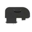Battery Door Cover Cap Repair Part For Canon EOS 6D Digital Cameras - Black