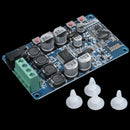 1X(Tda7492P Bluetooth Receiver Amplifier Audio Board 25Wx25W Speakers Modif