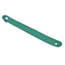 1pc Leather Guitar Strap Holder Button Safe Lock with Strong Metal Fastene@