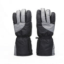 Heated Gloves with Rechargeable Li-Ion Battery Heated for Men and Women,War
