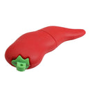 USB 2.0 Flash Drive Creative Design U Disk Thumb Jump Pen Drive Red for PC