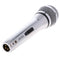 Advanced Technology Microphones Unidirectional Moving Coil Wired With Cable