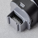 1J1959565F Side Electric Mirror Switch Knob fit for VW Passat Golf Beetle Bora