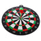 Magnetic  Set With 9.45inch  Board And 2 Magnet Darts Kids Toys Gift