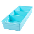 Adjustable New Drawer Organizer Home Kitchen Board Divider Makeup Storage B S2C4