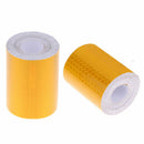 5*300cm Reflective Tape Stickers Car Styling for Automobiles (Orange)
