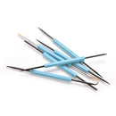 1 Set 6 PCS Double-sided Soldering Assist tools & Aids for BGA PCB repair  Z