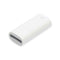 Charging Adapter Female to Female Charger Adapter Connector for iPencil #gib
