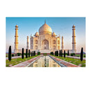 5D DIY Grand Castle Diamond Painting Cross Stitch Embroidery Decor Craft