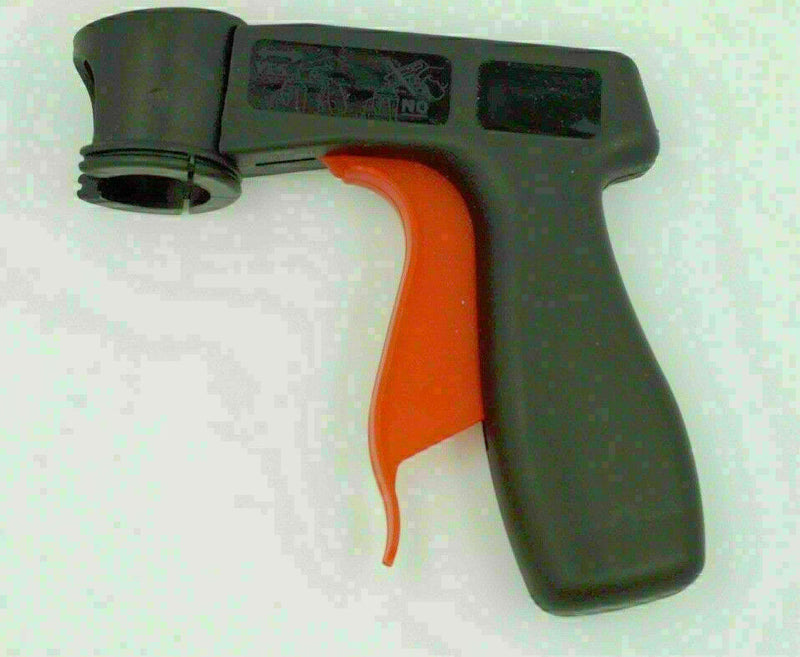 ProSpray  Aerosol Pistol Spray Adaptor High-Quality STRESS FREE Fast Delive S5X1